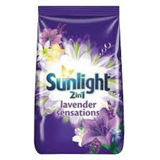 SUNLIGHT 1KG+400G POWDER LAVENDER