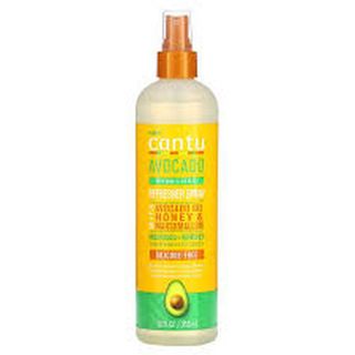 Cantu Comeback Curl Next Day 7004816 355Ml