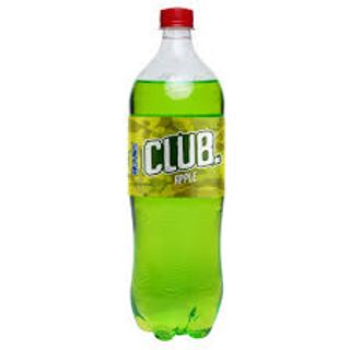 Club Apple 1.25Ltr