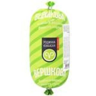 Ковбаса вершкова варена, 500 г