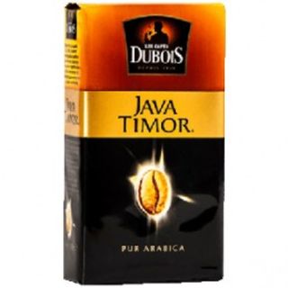 2 boîtes café soluble Java Timor 45g -50% sur la 2ème - LES CAFÉS DUBOIS