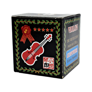 Thé 200g -50% sur le 2ème - VIOLON