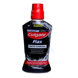Bain de bouche Charcoal Plax 20% OFF 500ml - COLGATE