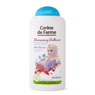 Shampoing princesse 300ml - CORINE DE FARME