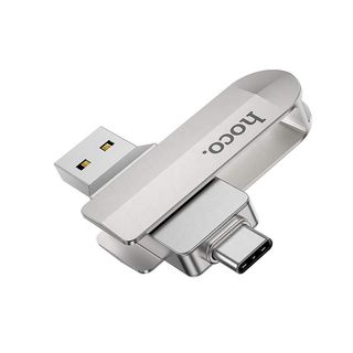 HOCO UD10 Wise Type-C USB flash drive — 64GB