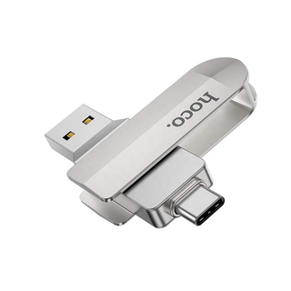 HOCO UD10 Wise Type-C USB flash drive — 32GB