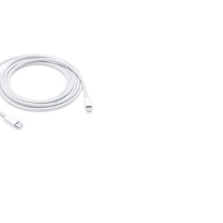 Apple Câble USB-C vers Lightning, 2m