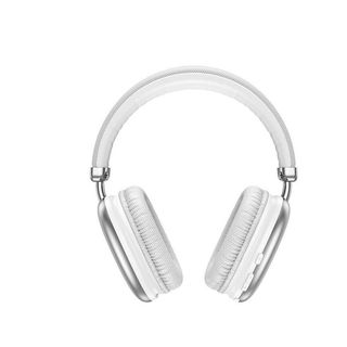 Hoco W35 უსადენო ყურსასმენები, თეთრი