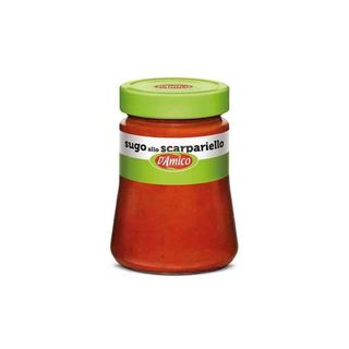 Sauce aux tomates Damico Cherry, 290g