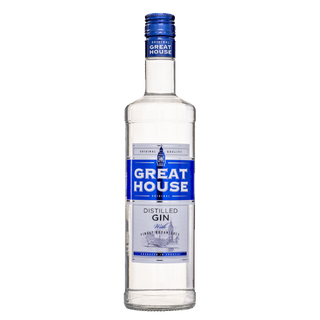 Gin Great House 0,7