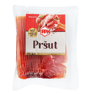 Pršut Narezani 100G Ppk