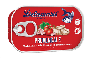 SGOMBRO PROVENC.DELAMAR.GR.125- 0930392