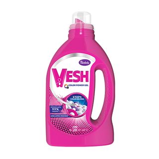 Vesh Koncentrirani Color Gel 1 L