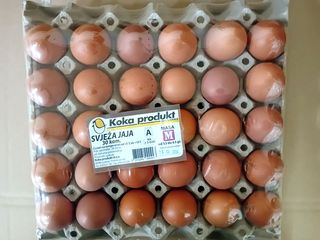 Jaja Konz. M 30/1 Koka Produkt