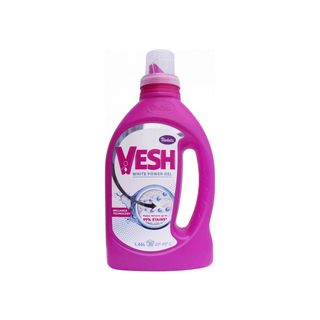Vesh Koncentrirani White Gel 1 L