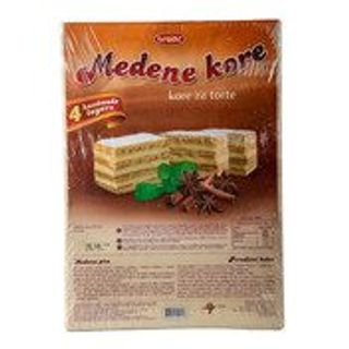 Kore Za Tortu 430G Medene Bradić
