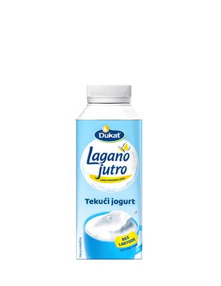 Lagano jutro jogurt 330g bez laktoze