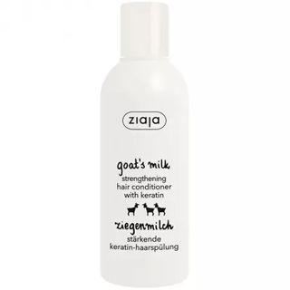 ZIAJA regenerator za kosu kozje mlijeko 200 ML