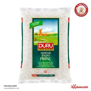 Ryż Baldo (Duru) 1kg