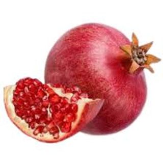 MNK IMPORTED POMEGRANATE PER KG PLU28162
