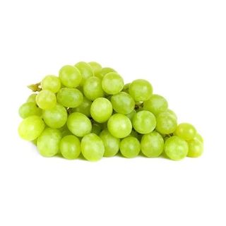 MNK IMPORTED GREEN GRAPES PER PNT PLU28165