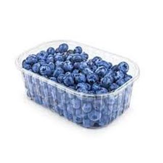 MNK IMPORTED BLUEBERRIES PER PNT PLU28167