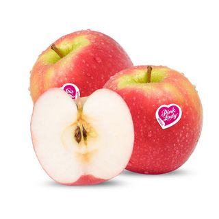 FAJ APPLES PINK LADY PRM PKG PLU38006