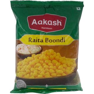 AAKASH 150G RAITA BOODI