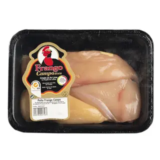 Campoaves Peito Frango do Campo Aprox 600g