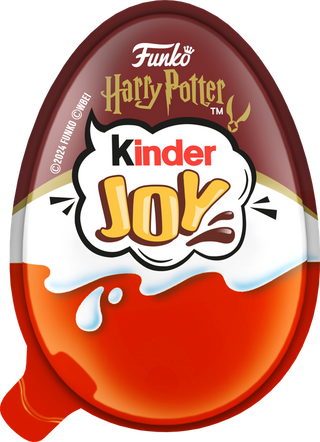 Kinder Joy Œuf en Chocolat pour Garçons 20g
