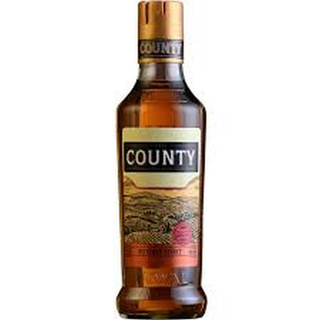 County Brandy, 250ml
