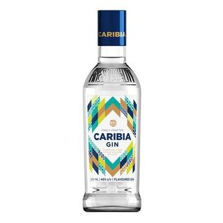 Caribia Gin 250ml