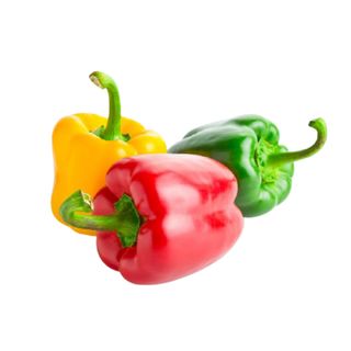 CS FRESH PEPPERS COL (PLU NO. 276671)