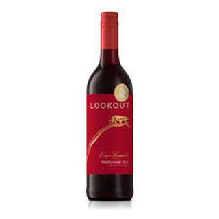 Leopard's Leap Lookout Red 75 Cl