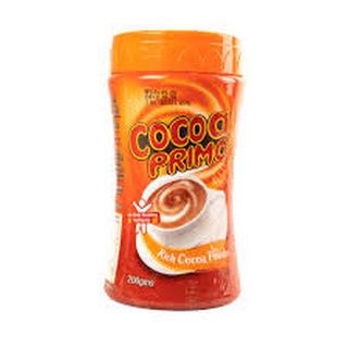 Cocoa Primo 200G Tin