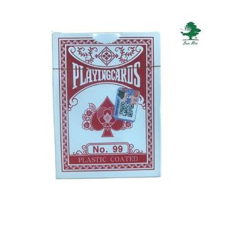 Playing Cards Typeb/No99