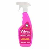Velvex Summer Breeze Disinfectant Spray, 530ml