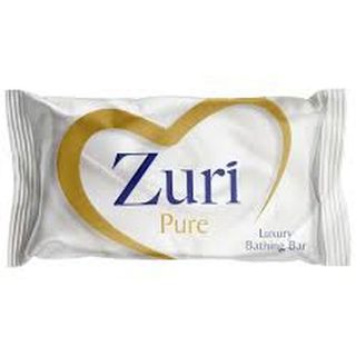 Zuri 100G Pure Luxury Bathing Bar