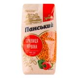 Сочевиця Хуторок Панський червона 500г