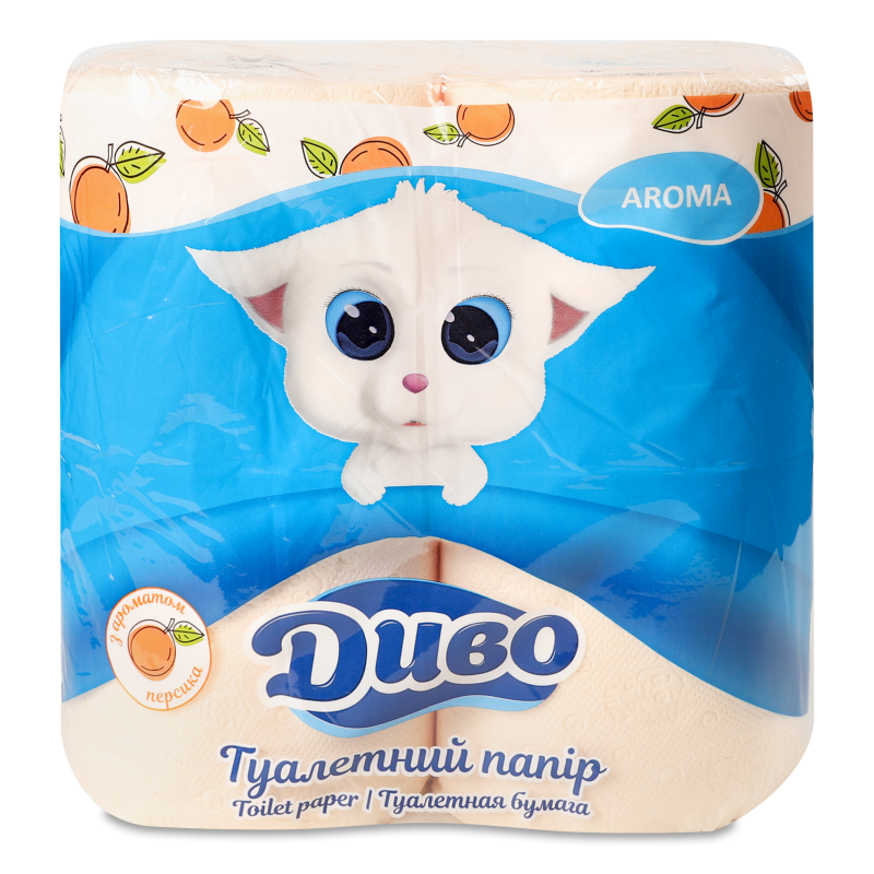 Паперові та ватні вироби