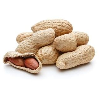 Arahide cu coaja sărate