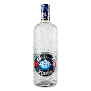 Горілка Esbjaerg 0.7л айсберг