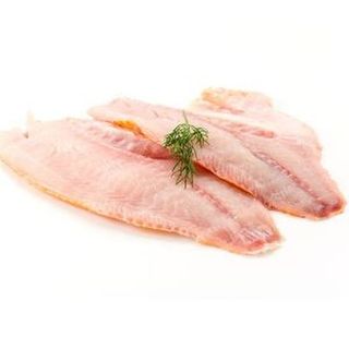Tilapia Fillet, 1kg