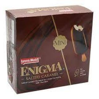 ENIGMA 80ML MINI CLASSIC
