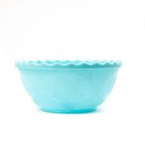KENPOLY Blue Bowl No.837