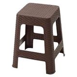 Beige Stool, Code 4009