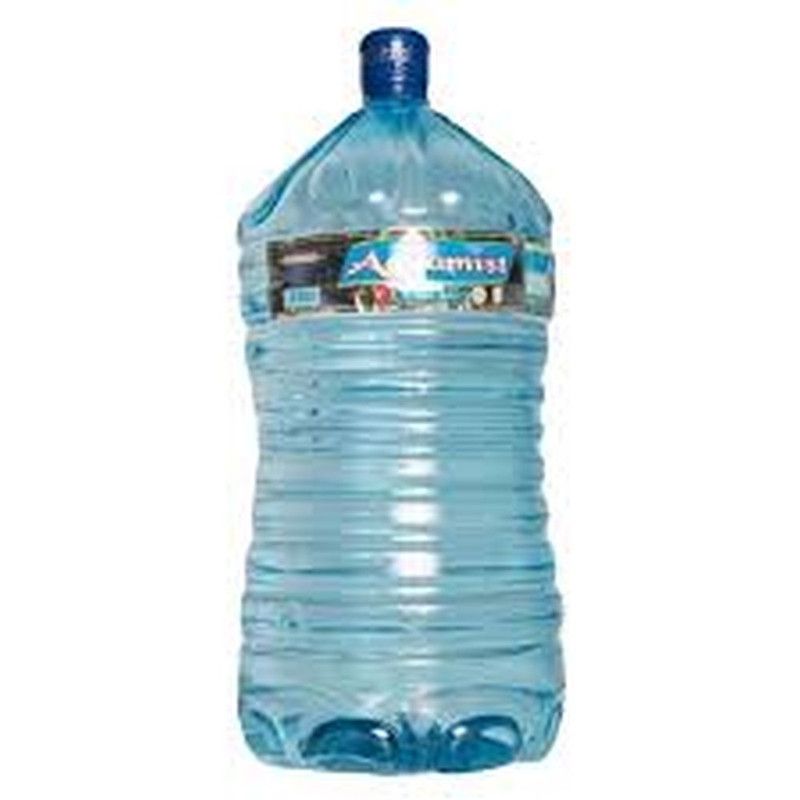 Aquamist Mineral Water Disposable 18.5L