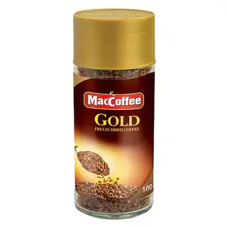 Mac Gold Coffee 100g