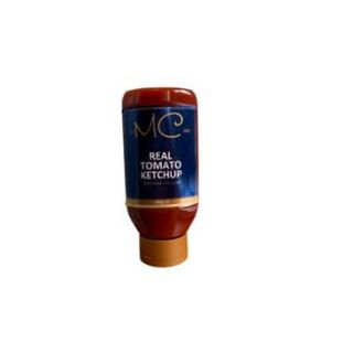 BIO-MC REAL TOMATO KETCHUP 380G