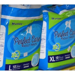 PC PERFECT CARE ADULT PANTS XLARGE